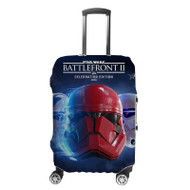 Onyourcases STAR WARS Battlefront II Celebration Edition Custom Luggage Case Cover Suitcase Travel Best Brand Trip Vacation Baggage Cover Protective Print