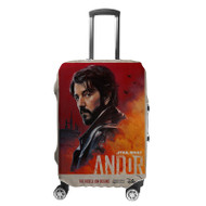 Onyourcases Star Wars Cassian Andor Custom Luggage Case Cover Suitcase Travel Best Brand Trip Vacation Baggage Cover Protective Print