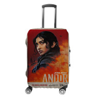 Onyourcases Star Wars Cinta Kaz Andor Custom Luggage Case Cover Suitcase Travel Best Brand Trip Vacation Baggage Cover Protective Print