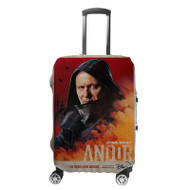 Onyourcases Star Wars Luthen Rael Andor jpeg Custom Luggage Case Cover Suitcase Travel Best Brand Trip Vacation Baggage Cover Protective Print