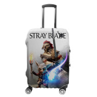 Onyourcases Stray Blade Custom Luggage Case Cover Suitcase Travel Best Brand Trip Vacation Baggage Cover Protective Print