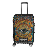 Onyourcases STS9 Atlanta Custom Luggage Case Cover Suitcase Travel Best Brand Trip Vacation Baggage Cover Protective Print