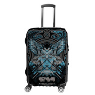 Onyourcases STS9 Tabernacle Atlanta Custom Luggage Case Cover Suitcase Travel Best Brand Trip Vacation Baggage Cover Protective Print