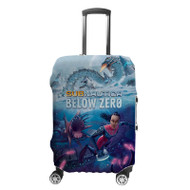 Onyourcases Subnautica Below Zero Custom Luggage Case Cover Suitcase Travel Best Brand Trip Vacation Baggage Cover Protective Print