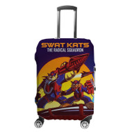 Onyourcases SWAT Kats The Radical Squadron Custom Luggage Case Cover Suitcase Travel Best Brand Trip Vacation Baggage Cover Protective Print