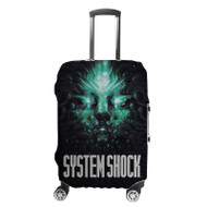 Onyourcases System Shock Custom Luggage Case Cover Suitcase Travel Best Brand Trip Vacation Baggage Cover Protective Print