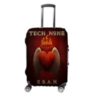 Onyourcases Tech N9 NE Ebah Custom Luggage Case Cover Suitcase Travel Best Brand Trip Vacation Baggage Cover Protective Print