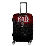 Onyourcases Tech N9 NE KOD Custom Luggage Case Cover Suitcase Travel Best Brand Trip Vacation Baggage Cover Protective Print