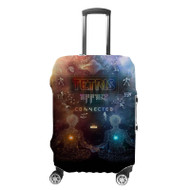 Onyourcases Tetris Effect Connected jpeg Custom Luggage Case Cover Suitcase Travel Best Brand Trip Vacation Baggage Cover Protective Print