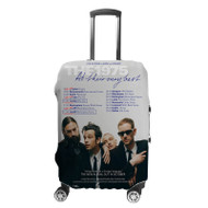 Onyourcases The 1975 At Their My Best Custom Luggage Case Cover Suitcase Travel Best Brand Trip Vacation Baggage Cover Protective Print