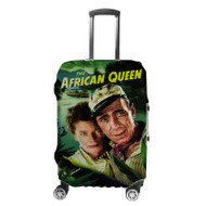 Onyourcases The African Queen Custom Luggage Case Cover Suitcase Travel Best Brand Trip Vacation Baggage Cover Protective Print