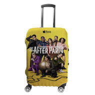 Onyourcases The Afterparty Custom Luggage Case Cover Suitcase Travel Best Brand Trip Vacation Baggage Cover Protective Print