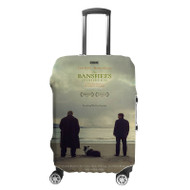 Onyourcases The Banshees of Inisherin Custom Luggage Case Cover Suitcase Travel Best Brand Trip Vacation Baggage Cover Protective Print