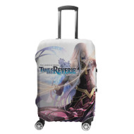 Onyourcases The Legend of Heroes Trails into Reverie Custom Luggage Case Cover Suitcase Travel Best Brand Trip Vacation Baggage Cover Protective Print