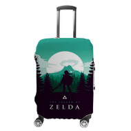 Onyourcases The Legend Of Zelda Art Custom Luggage Case Cover Suitcase Travel Best Brand Trip Vacation Baggage Cover Protective Print
