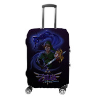 Onyourcases The Legend Of Zelda Skyward Sword Custom Luggage Case Cover Suitcase Travel Best Brand Trip Vacation Baggage Cover Protective Print