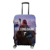 Onyourcases The Long Dark Custom Luggage Case Cover Suitcase Travel Best Brand Trip Vacation Baggage Cover Protective Print
