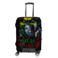 Onyourcases The Mean One Custom Luggage Case Cover Suitcase Travel Best Brand Trip Vacation Baggage Cover Protective Print