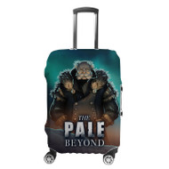 Onyourcases The Pale Beyond Custom Luggage Case Cover Suitcase Travel Best Brand Trip Vacation Baggage Cover Protective Print
