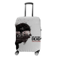 Onyourcases The Walking Dead The Definitive Series Custom Luggage Case Cover Suitcase Travel Best Brand Trip Vacation Baggage Cover Protective Print
