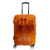 Onyourcases The Woman King Custom Luggage Case Cover Suitcase Travel Best Brand Trip Vacation Baggage Cover Protective Print