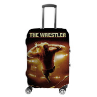 Onyourcases The Wrestler Custom Luggage Case Cover Suitcase Travel Best Brand Trip Vacation Baggage Cover Protective Print