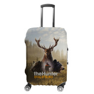 Onyourcases the Hunter Call of the Wild Custom Luggage Case Cover Suitcase Travel Best Brand Trip Vacation Baggage Cover Protective Print