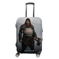 Onyourcases Thor God Of War Ragnarok Custom Luggage Case Cover Suitcase Travel Best Brand Trip Vacation Baggage Cover Protective Print