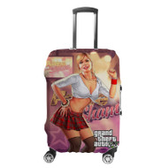 Onyourcases Tracey De Santa Grand Theft Auto V Custom Luggage Case Cover Suitcase Travel Best Brand Trip Vacation Baggage Cover Protective Print