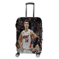 Onyourcases Tyler Herro Custom Luggage Case Cover Suitcase Travel Best Brand Trip Vacation Baggage Cover Protective Print