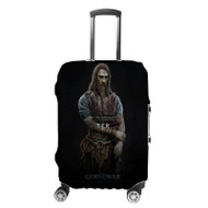 Onyourcases Tyr God Of War Ragnarok Custom Luggage Case Cover Suitcase Travel Best Brand Trip Vacation Baggage Cover Protective Print