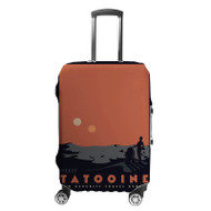 Onyourcases Visit Tatooine Custom Luggage Case Cover Suitcase Travel Best Brand Trip Vacation Baggage Cover Protective Print