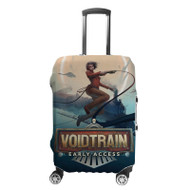 Onyourcases Voidtrain Custom Luggage Case Cover Suitcase Travel Best Brand Trip Vacation Baggage Cover Protective Print
