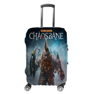 Onyourcases Warhammer Chaosbane Slayer Edition Custom Luggage Case Cover Suitcase Travel Best Brand Trip Vacation Baggage Cover Protective Print