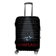 Onyourcases Whiplash Custom Luggage Case Cover Suitcase Travel Best Brand Trip Vacation Baggage Cover Protective Print