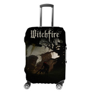 Onyourcases Witchfire Custom Luggage Case Cover Suitcase Travel Best Brand Trip Vacation Baggage Cover Protective Print