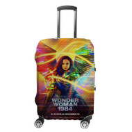 Onyourcases Wonder Woman 1984 Custom Luggage Case Cover Suitcase Travel Best Brand Trip Vacation Baggage Cover Protective Print