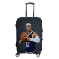 Onyourcases Aaron Gordon Custom Luggage Case Cover Suitcase Travel Best Brand Trip Vacation Baggage Cover Protective Print