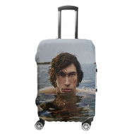 Onyourcases Adam Driver Custom Luggage Case Cover Suitcase Travel Best Brand Trip Vacation Baggage Cover Protective Print