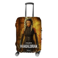 Onyourcases Ahsoka Tano Mandalorian Custom Luggage Case Cover Suitcase Travel Best Brand Trip Vacation Baggage Cover Protective Print