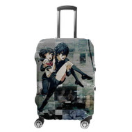 Onyourcases AICO Incarnation Custom Luggage Case Cover Suitcase Travel Best Brand Trip Vacation Baggage Cover Protective Print