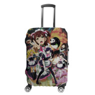 Onyourcases Akiba Maid War Custom Luggage Case Cover Suitcase Travel Best Brand Trip Vacation Baggage Cover Protective Print