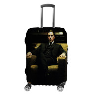 Onyourcases Al Pacino Custom Luggage Case Cover Suitcase Travel Best Brand Trip Vacation Baggage Cover Protective Print