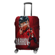 Onyourcases Aleksander Barkov Florida Panthers Custom Luggage Case Cover Suitcase Travel Best Brand Trip Vacation Baggage Cover Protective Print