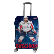 Onyourcases Alexander Ovechkin Washington Capitals Custom Luggage Case Cover Suitcase Travel Best Brand Trip Vacation Baggage Cover Protective Print