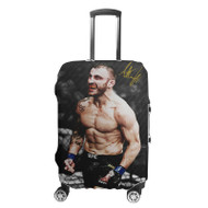Onyourcases Alexander Volkanovski UFC Custom Luggage Case Cover Suitcase Travel Best Brand Trip Vacation Baggage Cover Protective Print