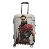 Onyourcases Alexios Assassin s Creed Odyssey Custom Luggage Case Cover Suitcase Travel Best Brand Trip Vacation Baggage Cover Protective Print