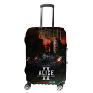 Onyourcases Alice in Borderland Season 2 Custom Luggage Case Cover Suitcase Travel Best Brand Trip Vacation Baggage Cover Protective Print