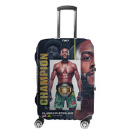 Onyourcases Aljamain Sterling UFC Custom Luggage Case Cover Suitcase Travel Best Brand Trip Vacation Baggage Cover Protective Print
