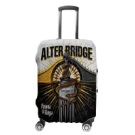 Onyourcases Alter Bridge Pawns Kings Custom Luggage Case Cover Suitcase Travel Best Brand Trip Vacation Baggage Cover Protective Print